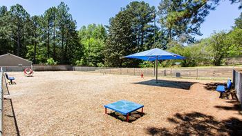 Pet Park at Laurel, Union City, GA  